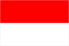 Indonesia flag