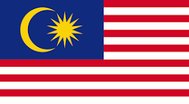 Malaysia flag
