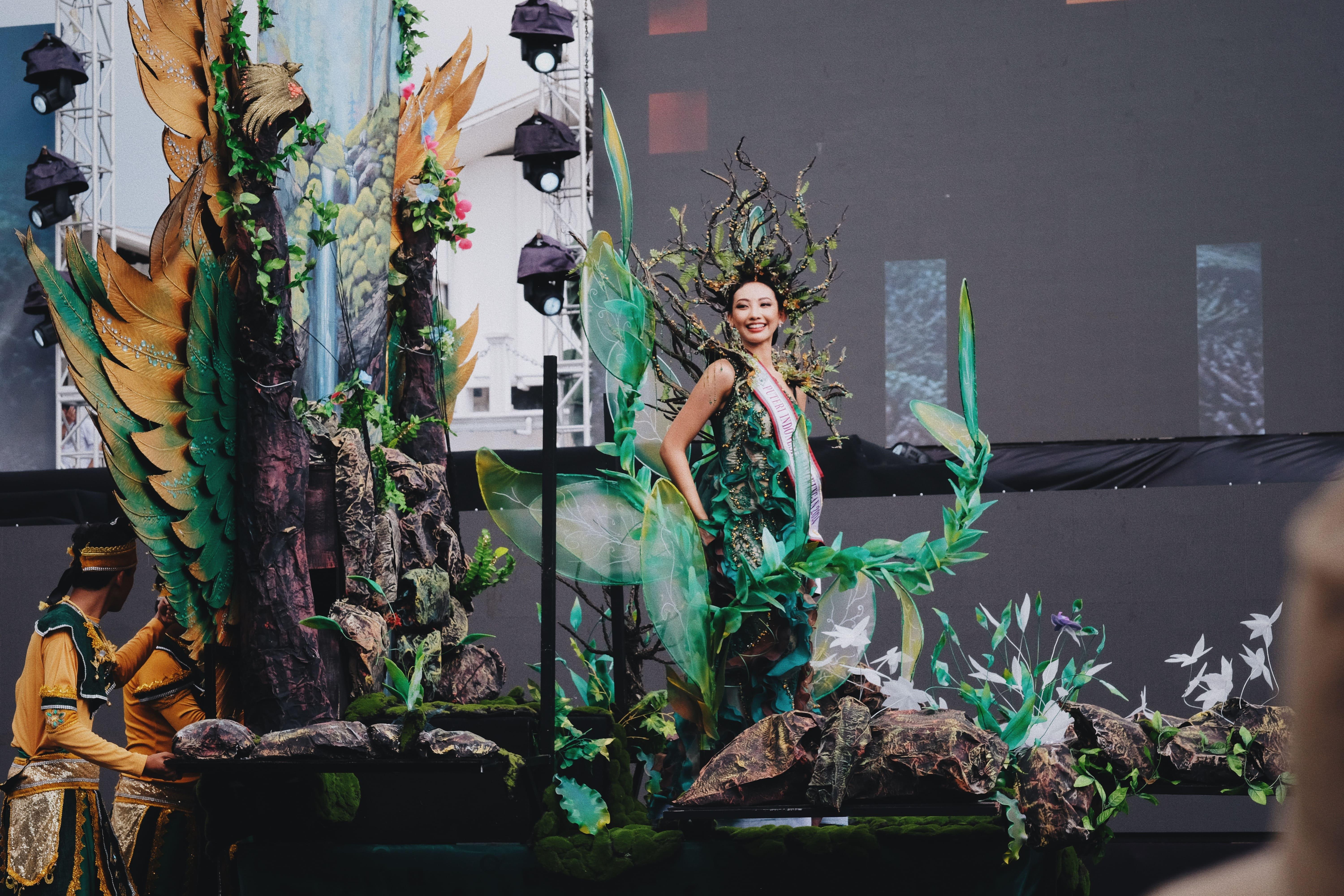 Jember Fashion Carnaval