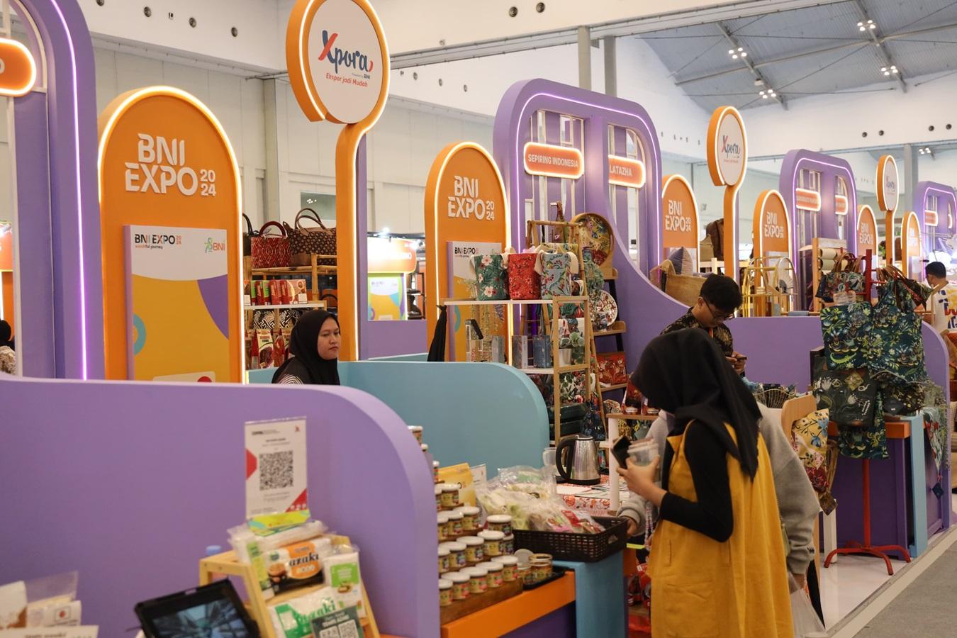 BNI Expo 2024