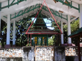 Makam Datuk Sulaiman