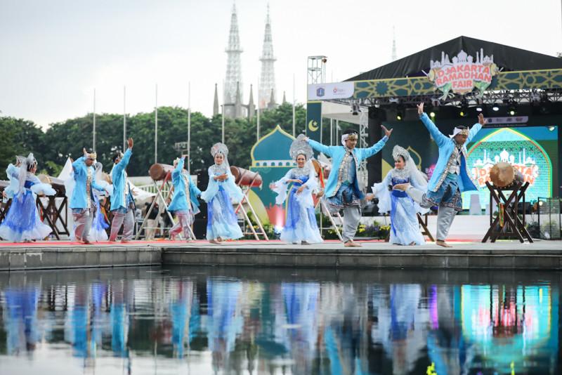 Djakarta Ramadhan Fair