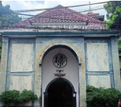 Makam Pangeran Jayakarta