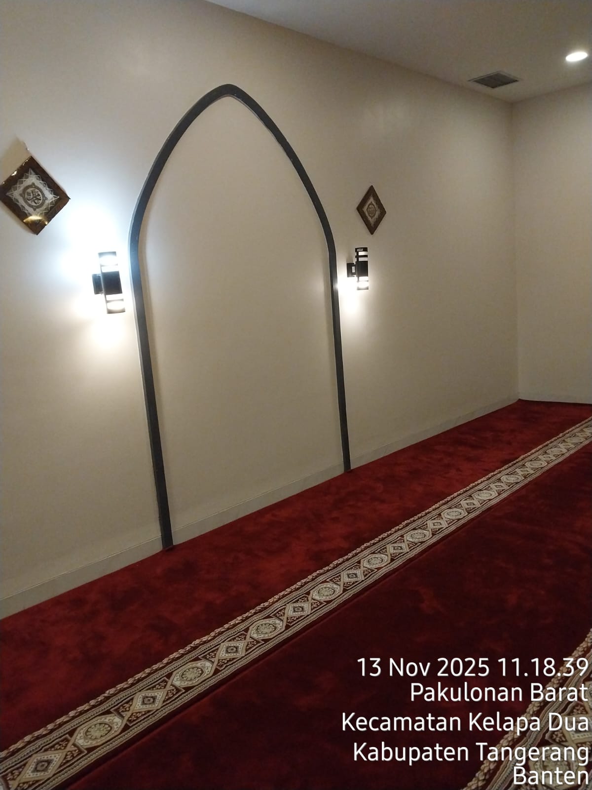 Summarecon Mall Serpong