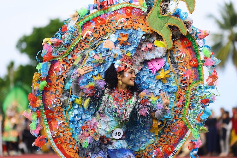 Teluk Tomini Festival