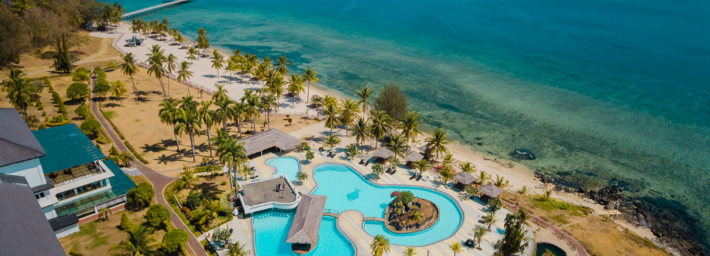 Background image for cruise banner mobile