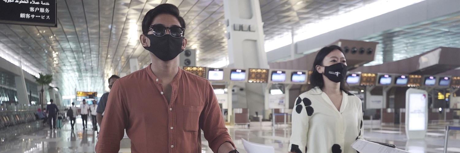 3-Tage-2-Nächte-Reiseerlebnis in Nusa Dua auf Bali in Zeiten der „neuen Normalität“