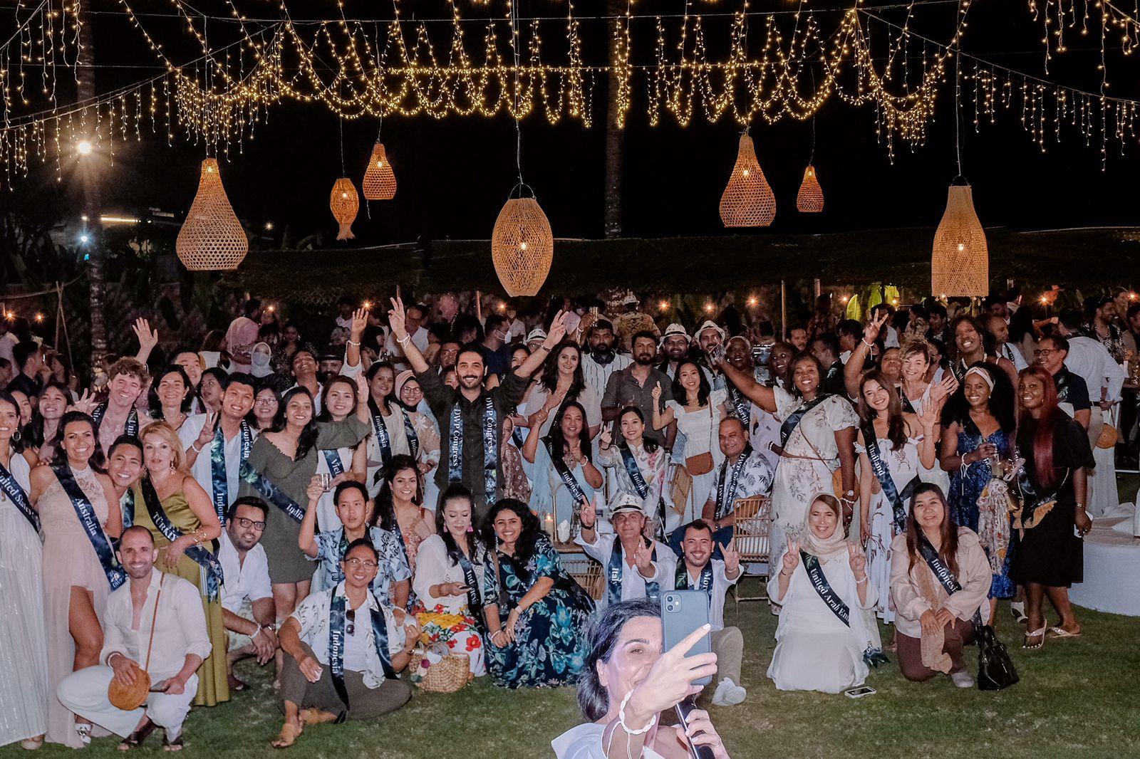 The 8th Annual Destination Wedding Planner (DWP) Congress