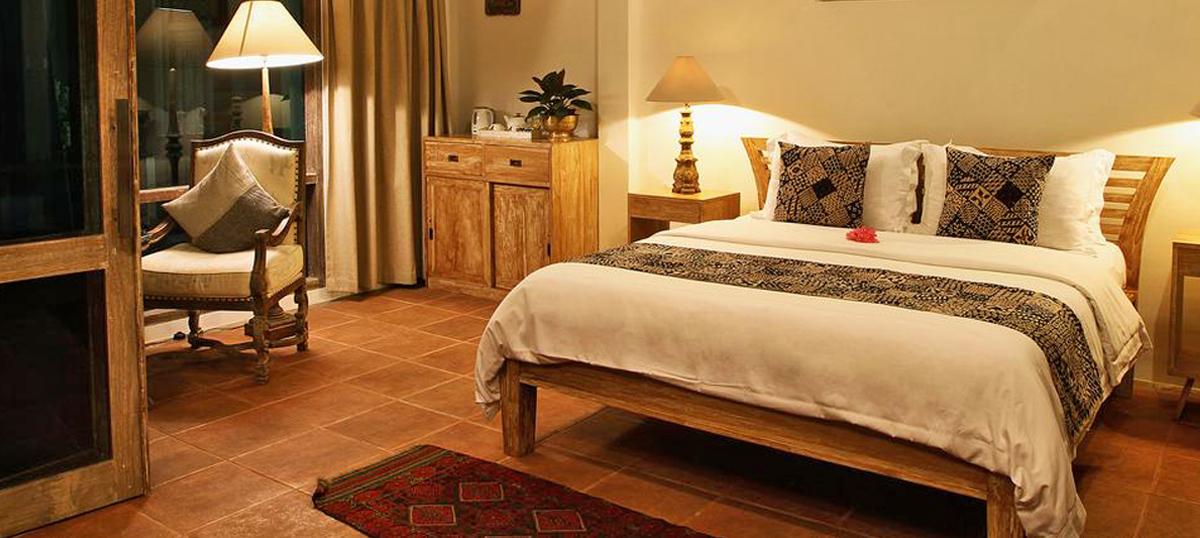 5 Hotels adorables à Banyuwangi