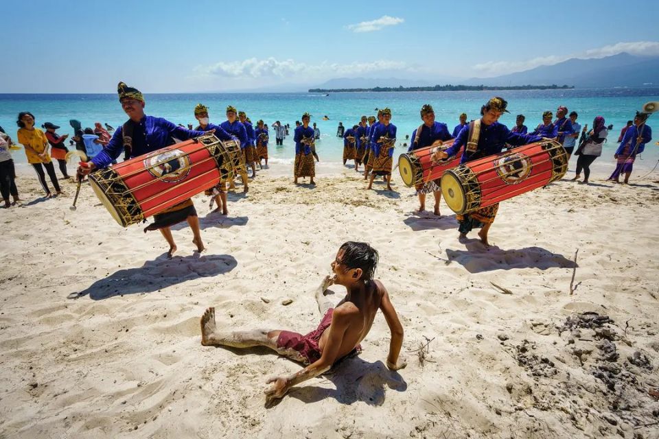 Gili Festival