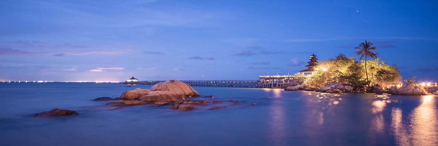 Expériences à ne pas manquer sur l’île de Batam's cette année!