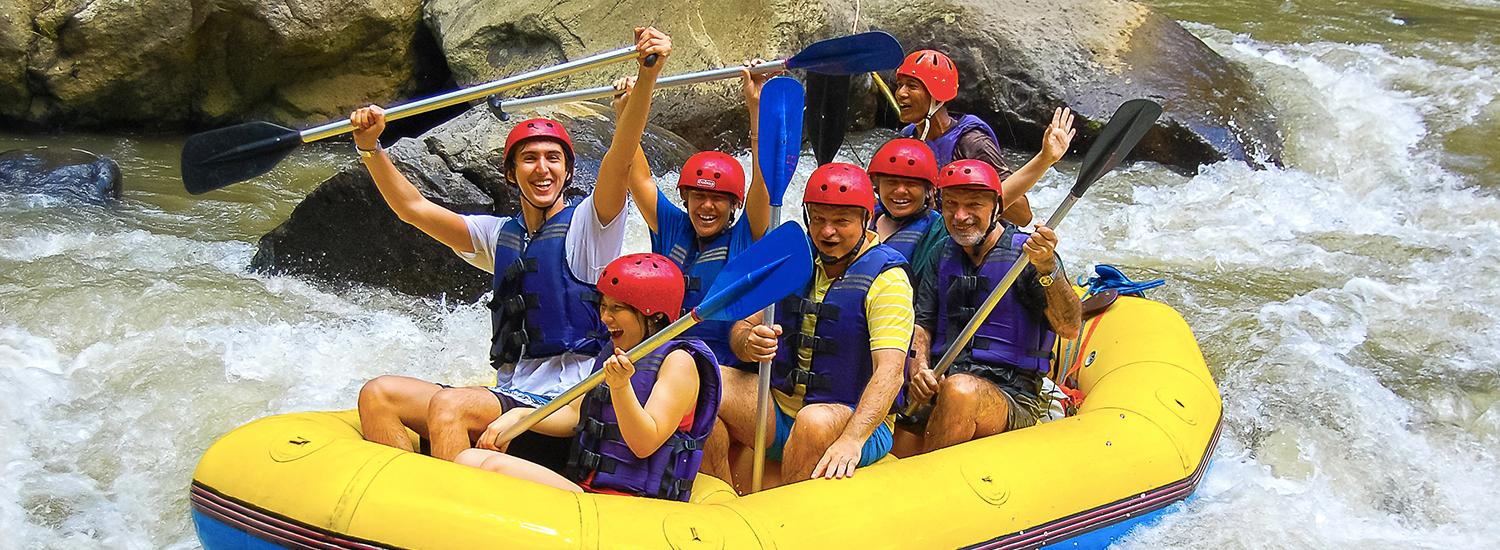 De Beste Sporttoerisme Activiteiten van Bali: 7 Must-Try Avonturen voor de Actieve Reiziger