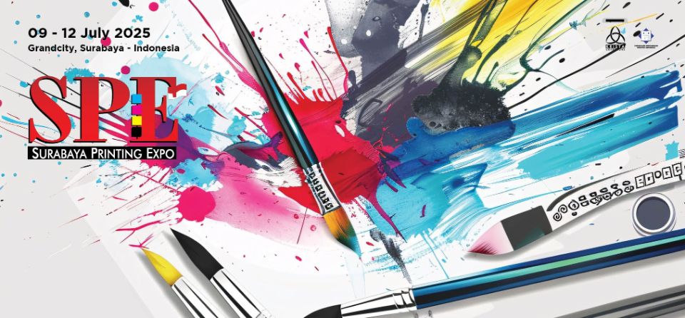 Surabaya Printing Expo
