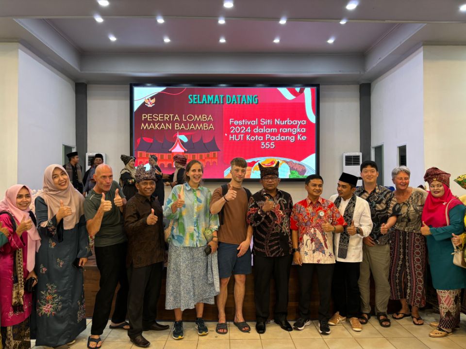 Siti Nurbaya Festival