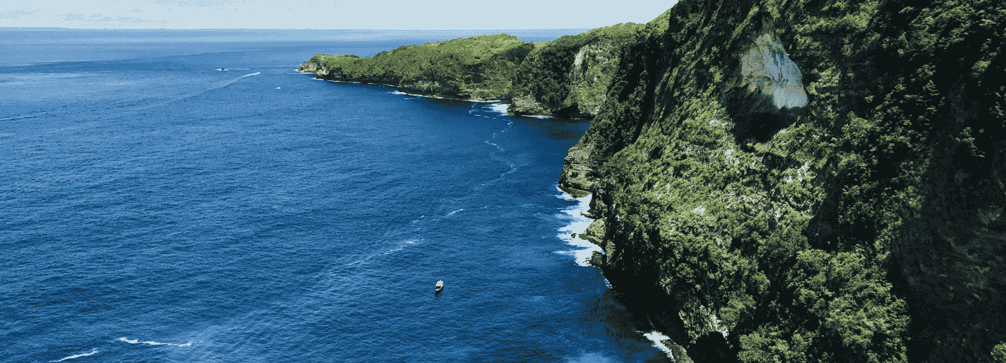 Background image for cruise banner mobile