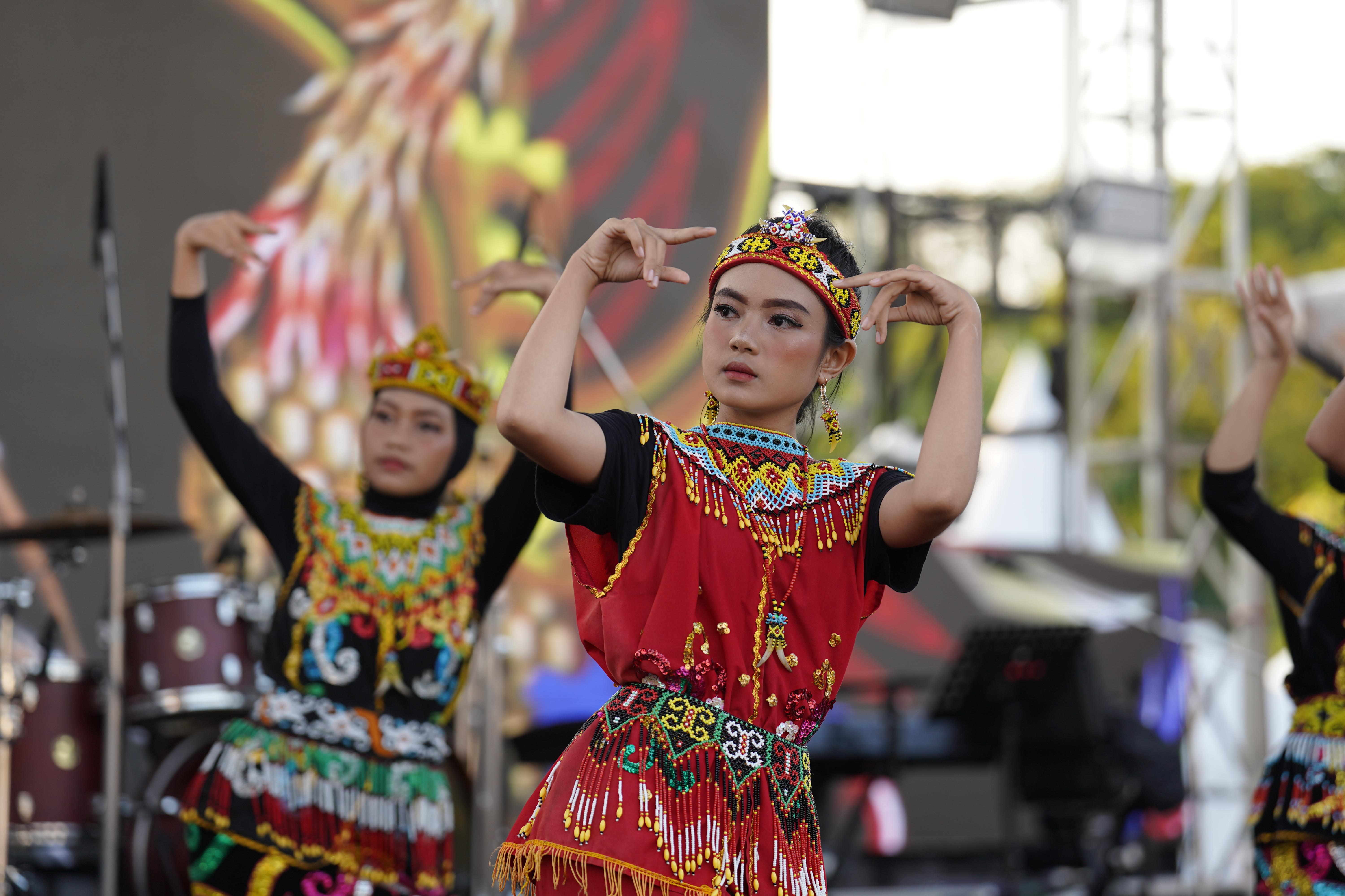 Balikpapan Fest