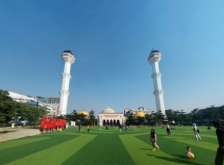 Masjid Raya Bandung