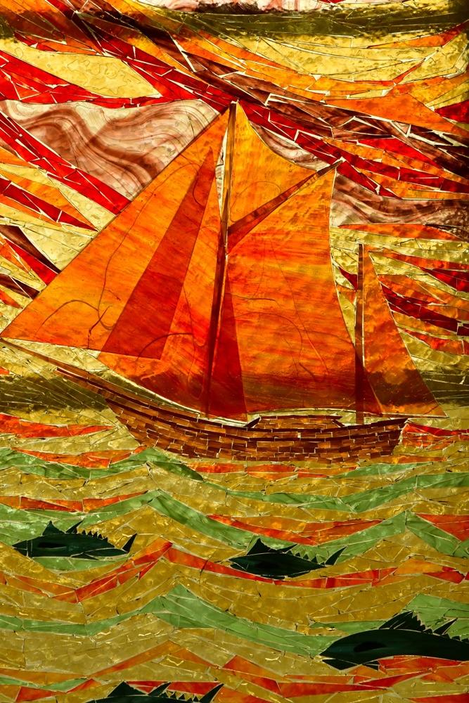 Kain Tenun Buton: Warisan Kriya Sulawesi Tenggara