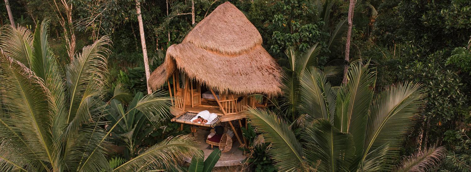 Jalan-jalan Eksplorasi Indonesia Bisa Lho Sambil Bantu Lestarikan Lingkungan!