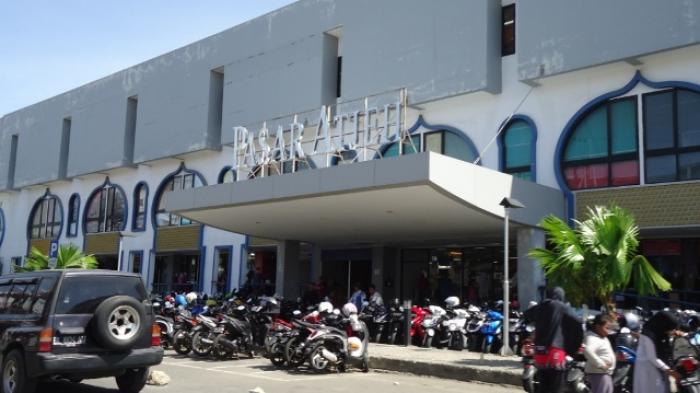 Pasar Aceh