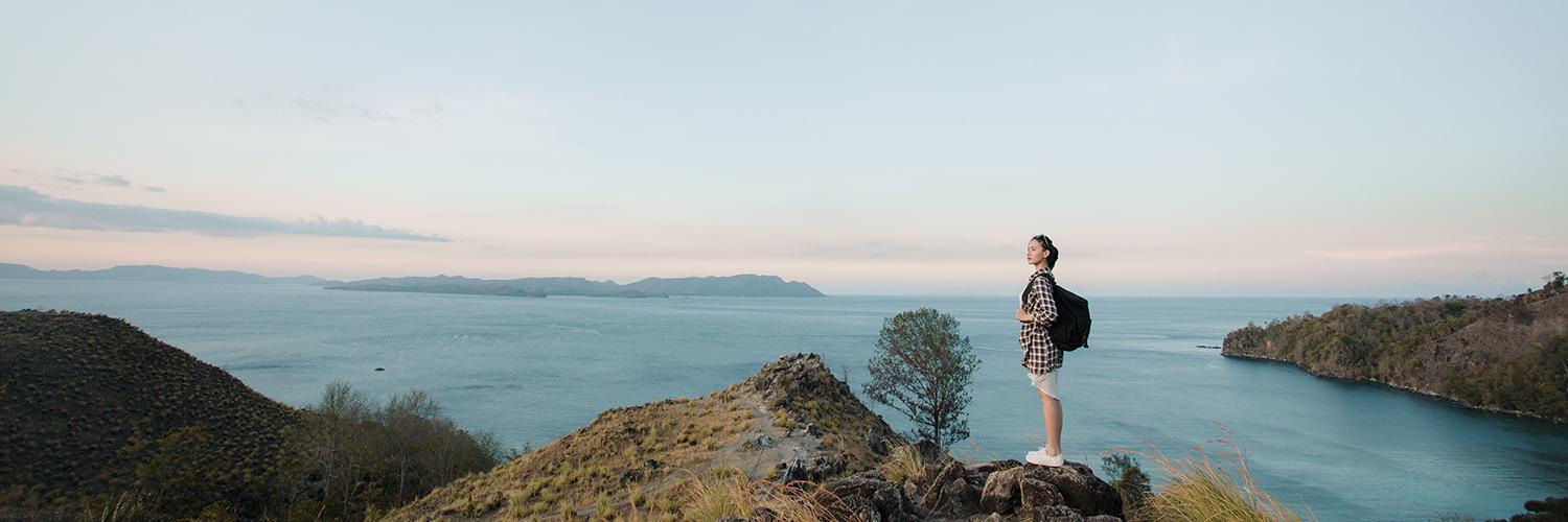 Vous partez pour Manado? Ne manquez pas d’explorer ces 8 paradis naturels!