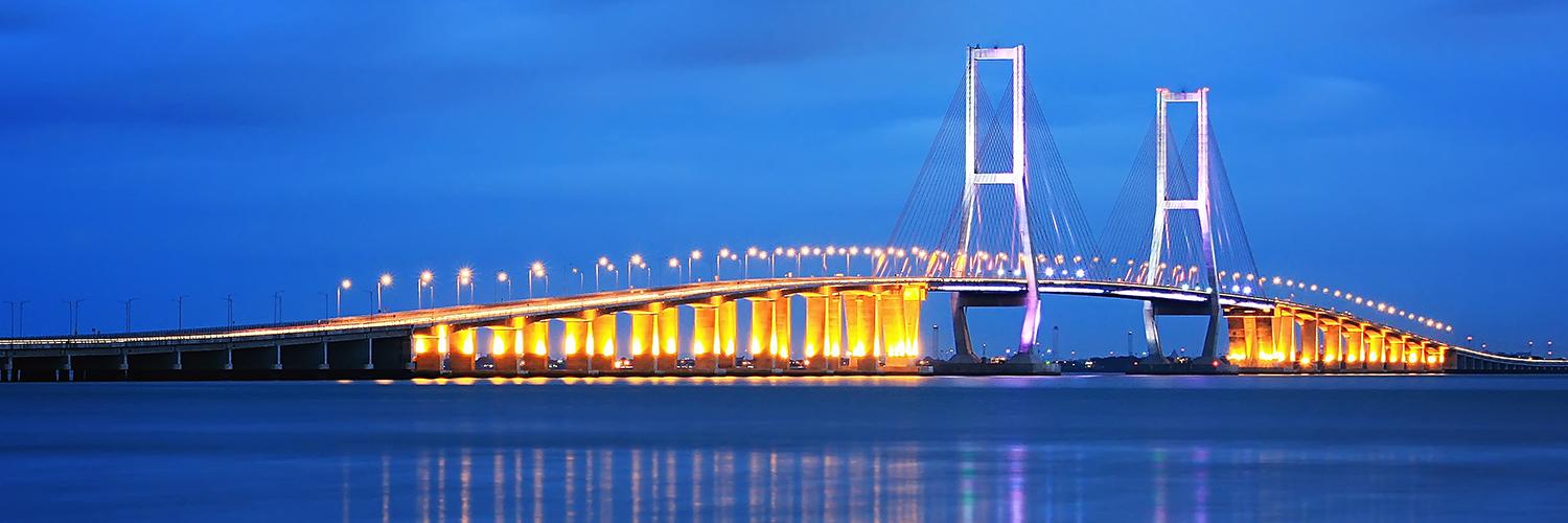 surabaya - discover indonesia s latest destination madura island across surabaya