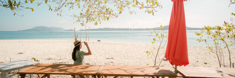 Идеи для поездки на 3 дня и 2 ночи в Ликупанг, рай к северо-востоку от Манадо