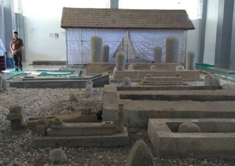 Makam Teungku Syiah Kuala