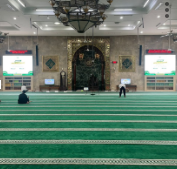 Masjid Agung Sunda Kelapa