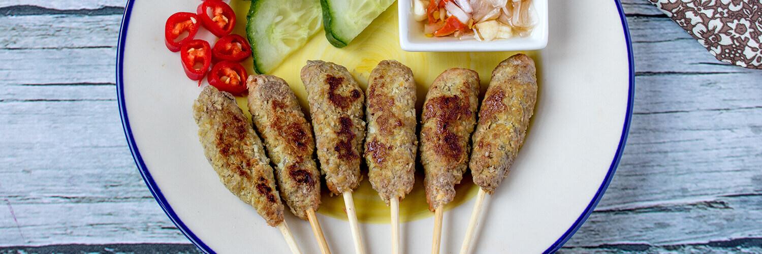 عشرة أطباق مميزة يجب أن تجربها في زيارتك القادمة إلى جزيرة بالي