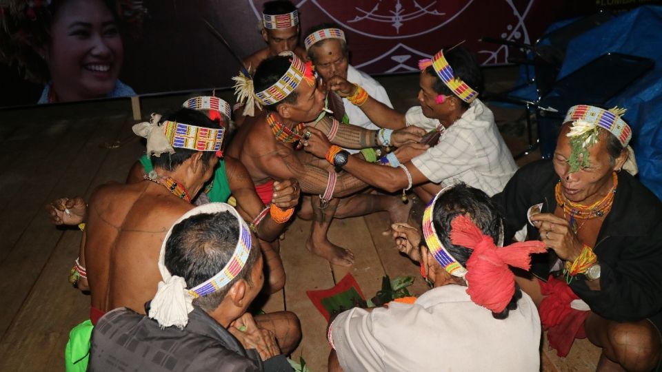 Festival Pesona Mentawai