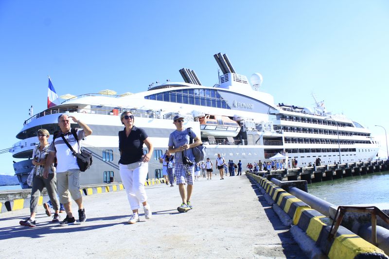 Palopo, South Sulawesi (IDPPO)