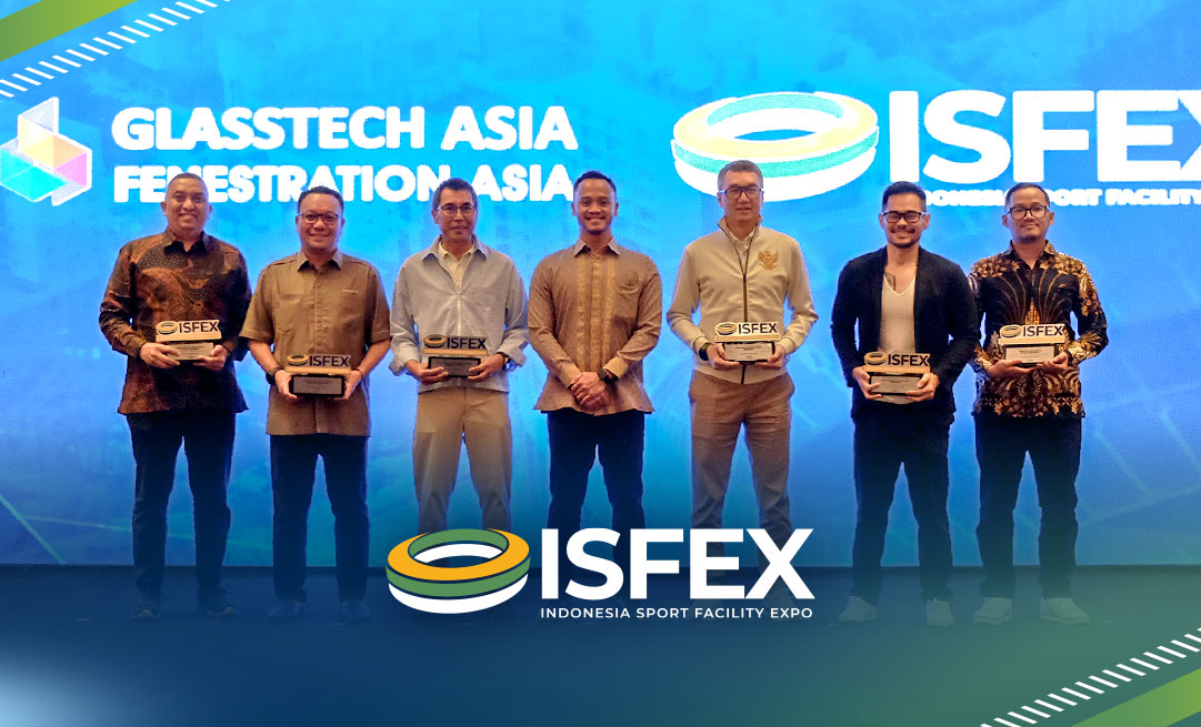 ISFEX 2025: Mendorong Masa Depan Olahraga Nasional