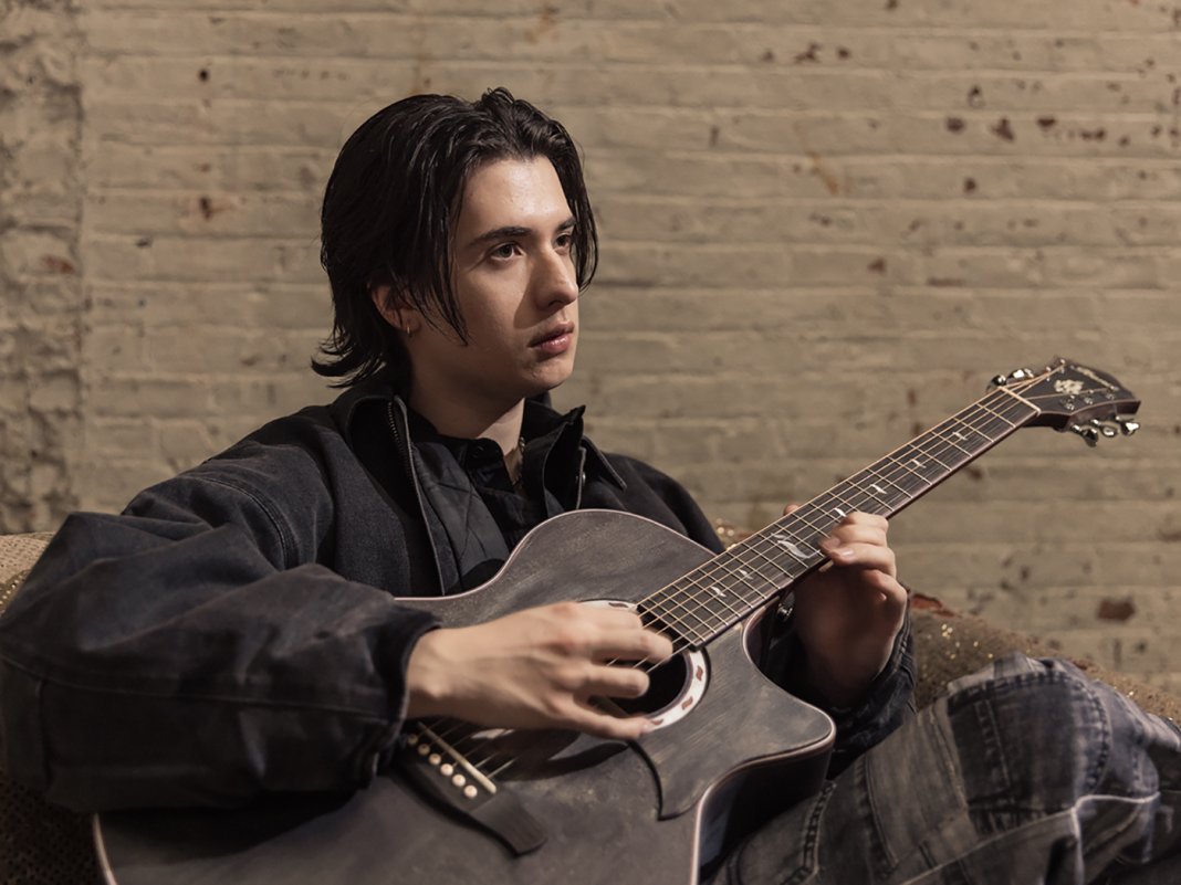 Marcin Mampir ke Jakarta dalam Tur Dunia Art of Guitar