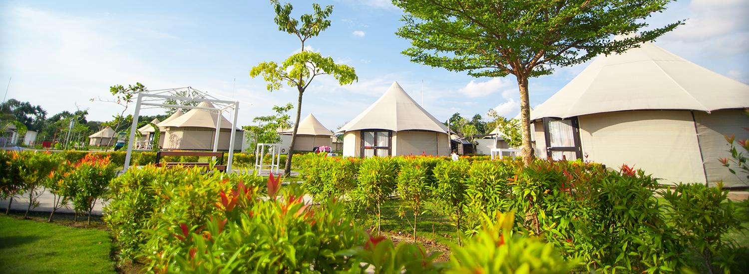 ‘아름다운 빈탄 리조트에서 즐기는 5 가지 재미있는 경험’