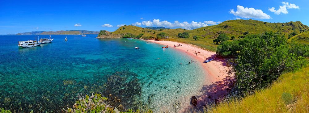 7 Tourism Achievements & Awards for Indonesia in 2022 to Inspire Your Next Visit!