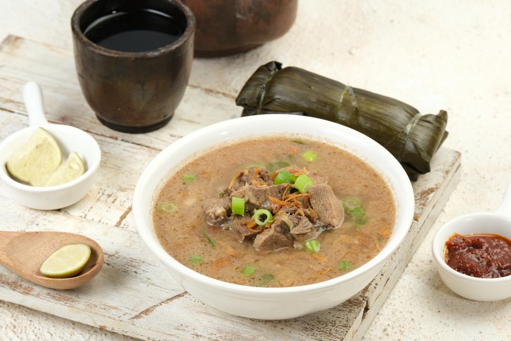 Coto Makassar, un délice riche en épices et en histoire