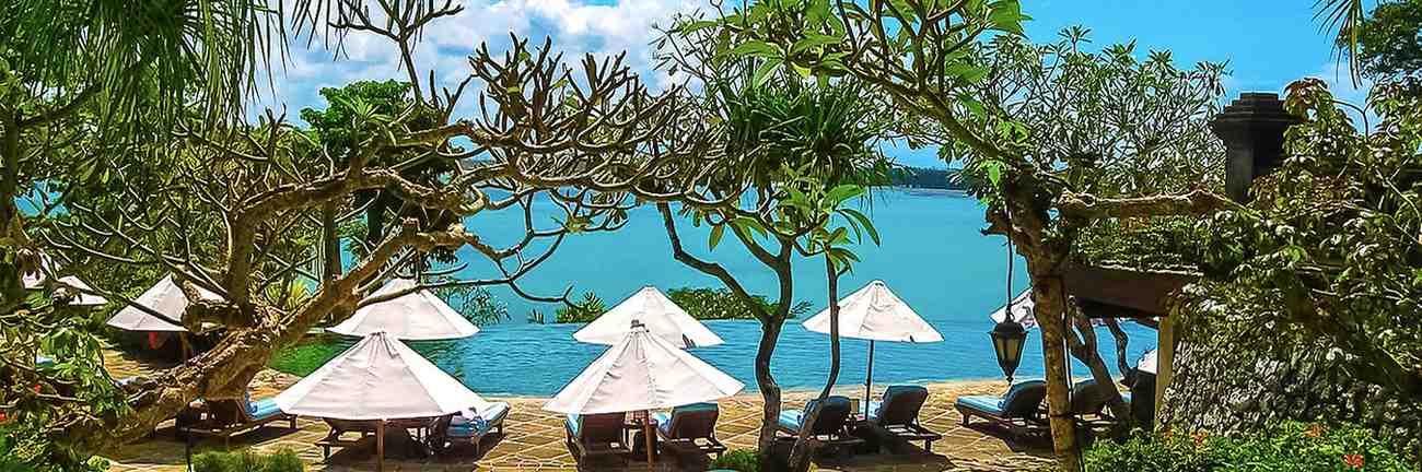 7 Luxurious Resorts in Indonesia That Have Earned World's Best Awards