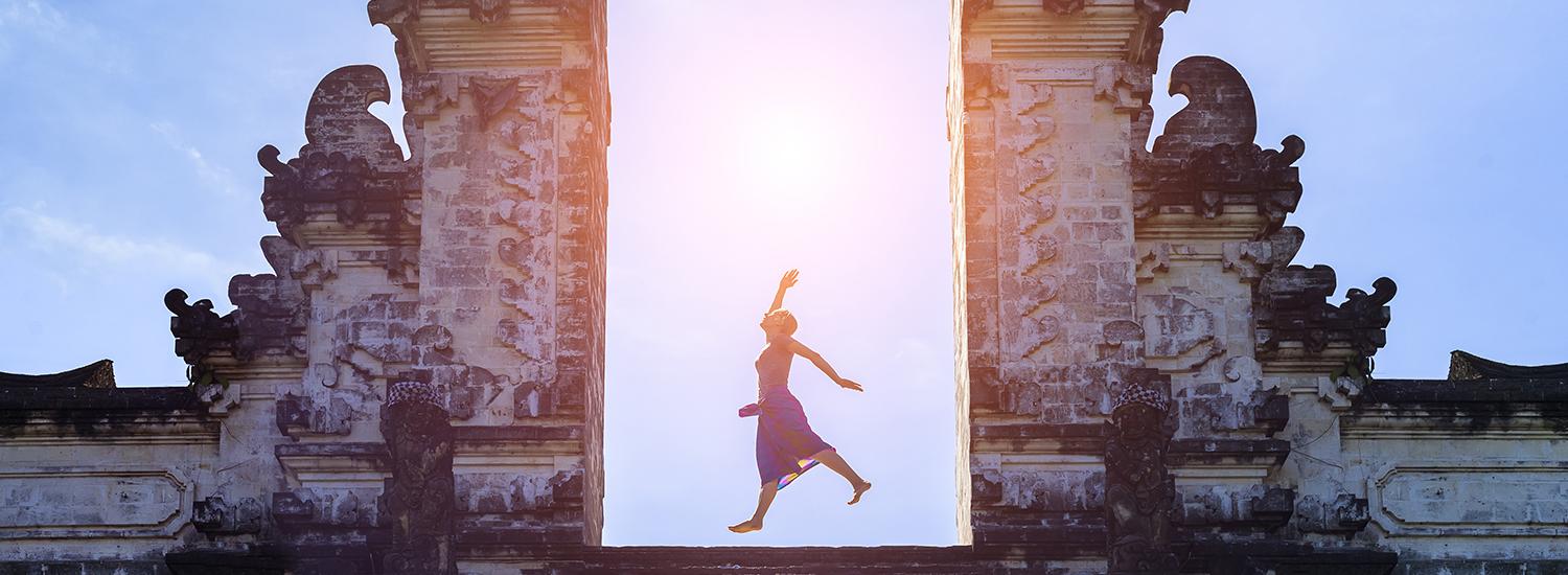 أفكار سفر بالي المستدامة التي يجب أن تجربها!