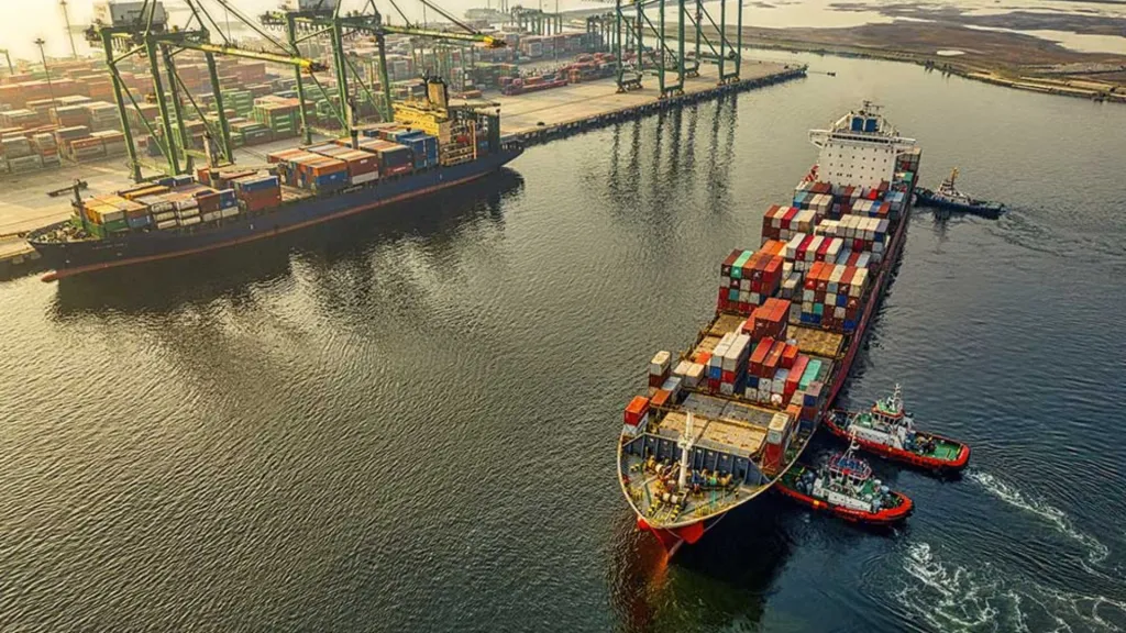 Background image for cruise banner mobile