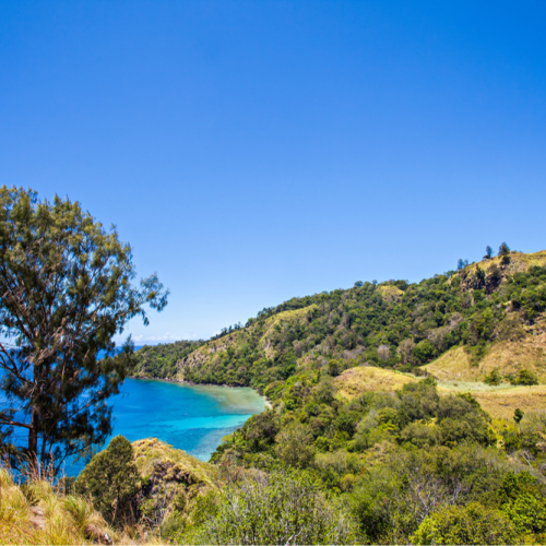 Explore 5 Top-Priority Sustainable Tourism Destinations in Indonesia