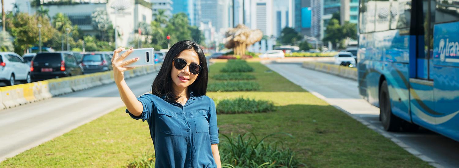 5 Spot Kekinian yang Bisa Jadi Destinasi Wisata Liburan di Jakarta