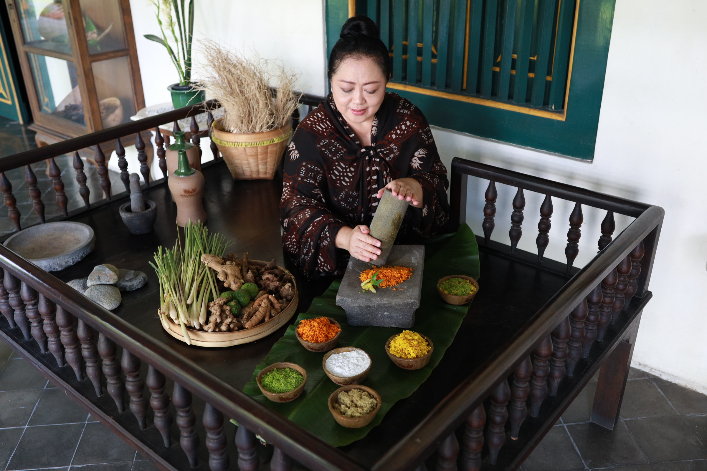 Wonderful Indonesia Wellness Festival 2025 Solo dan Yogyakarta