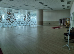 Husein Sastranegara Airport 