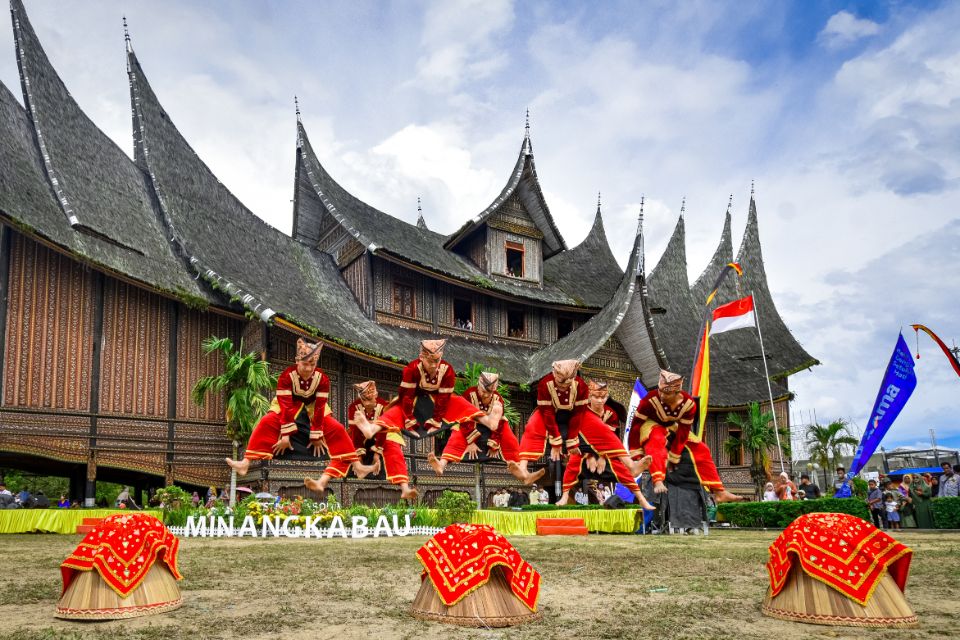 Minangkabau Festival