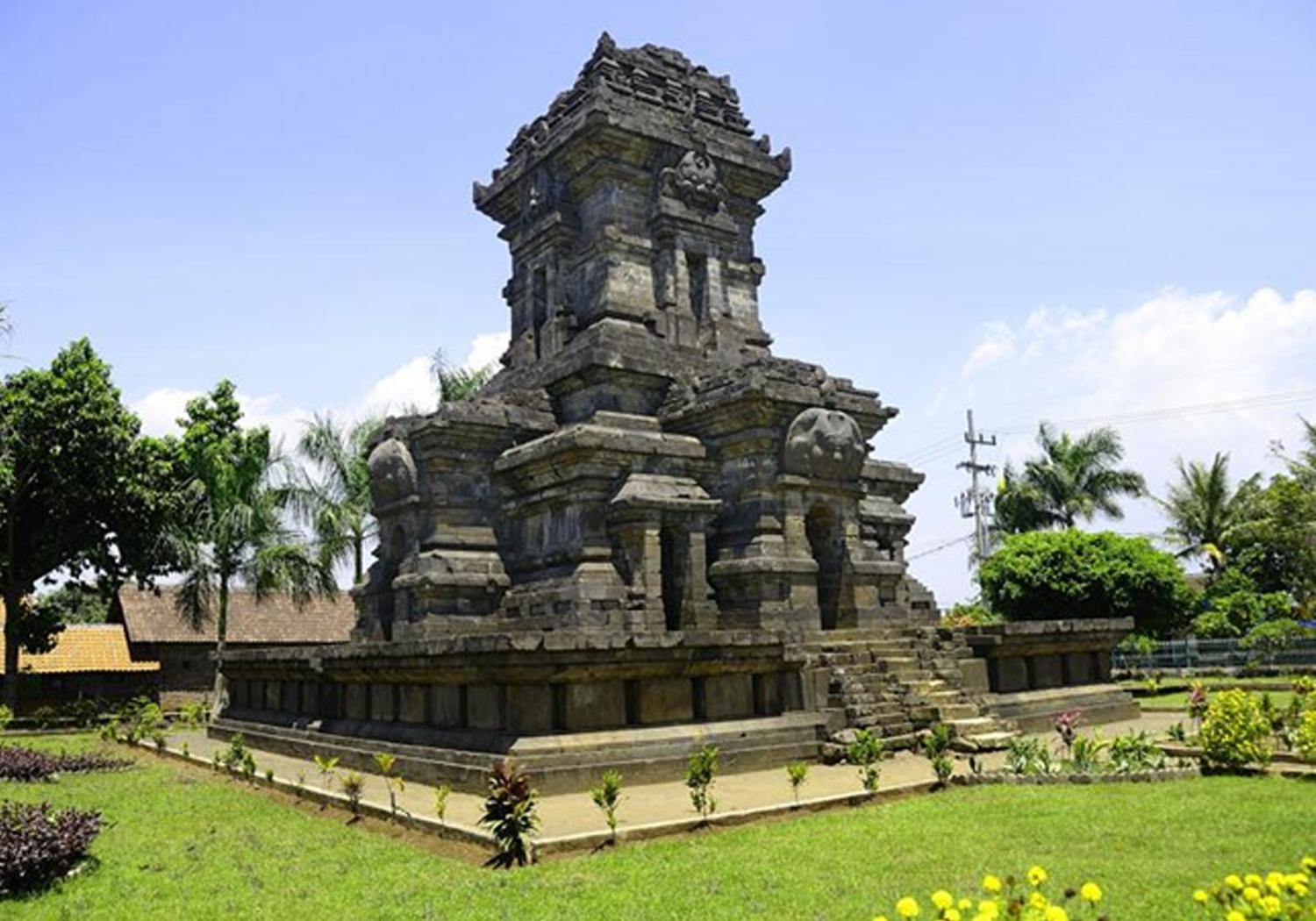 Singosari Temple
