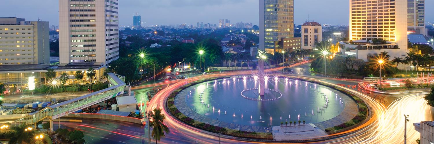 Trip of Wonders luxe levensstijl Jakarta