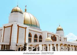 Bima Regency Grand Mosque