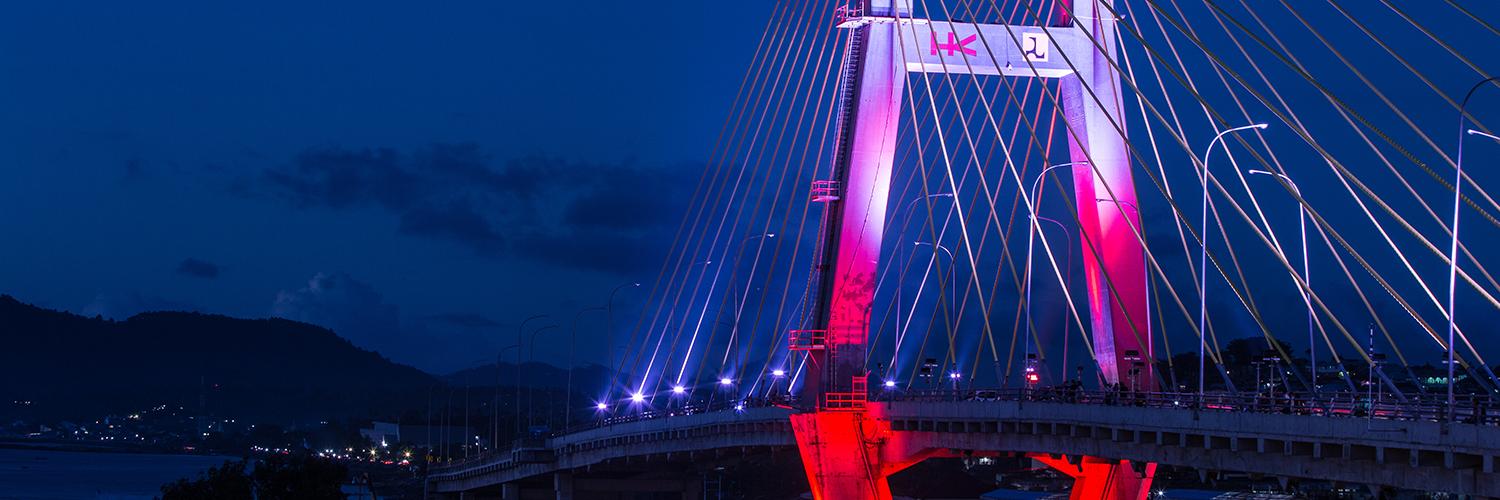 在美娜多享受12种超凡冒险活动