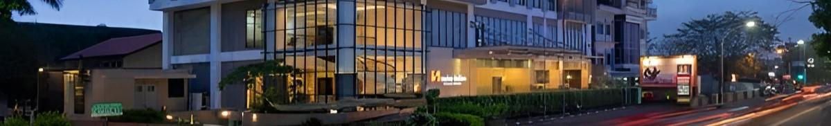 Swiss Belinn Gajah Mada